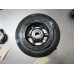 12Q007 Crankshaft Pulley For 05-07 Volkswagen Touareg  3.2